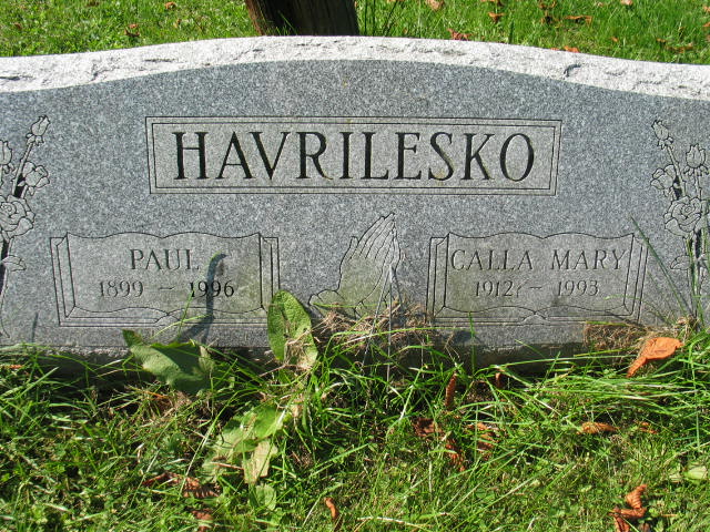 tombstone